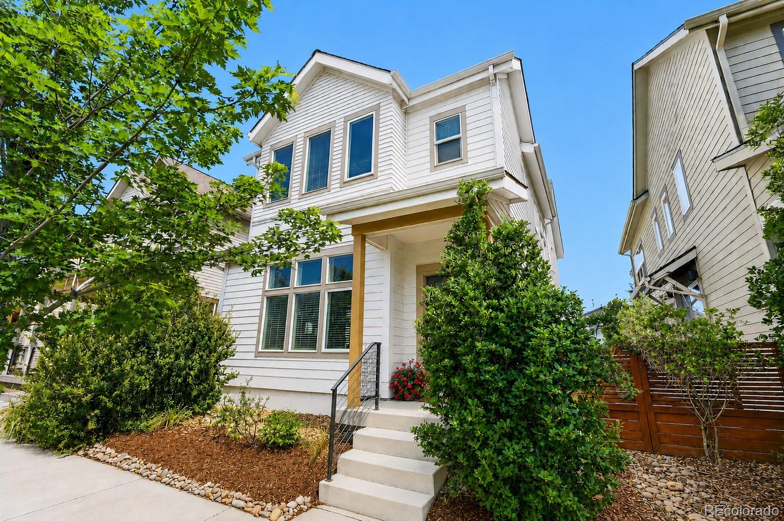 MLS Image #2 for 1933 w 66th avenue,denver, Colorado