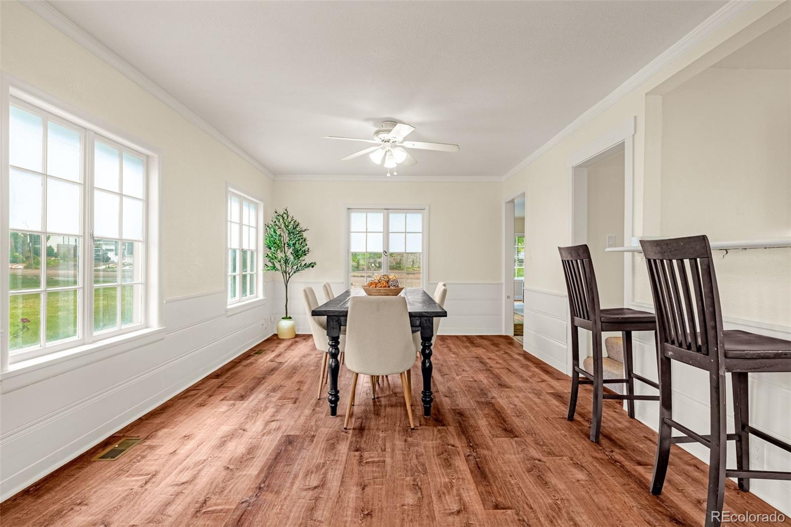 MLS Image #11 for 125  wolfe avenue,colorado springs, Colorado