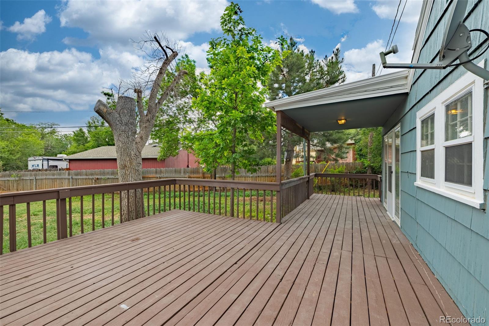 MLS Image #31 for 125  wolfe avenue,colorado springs, Colorado