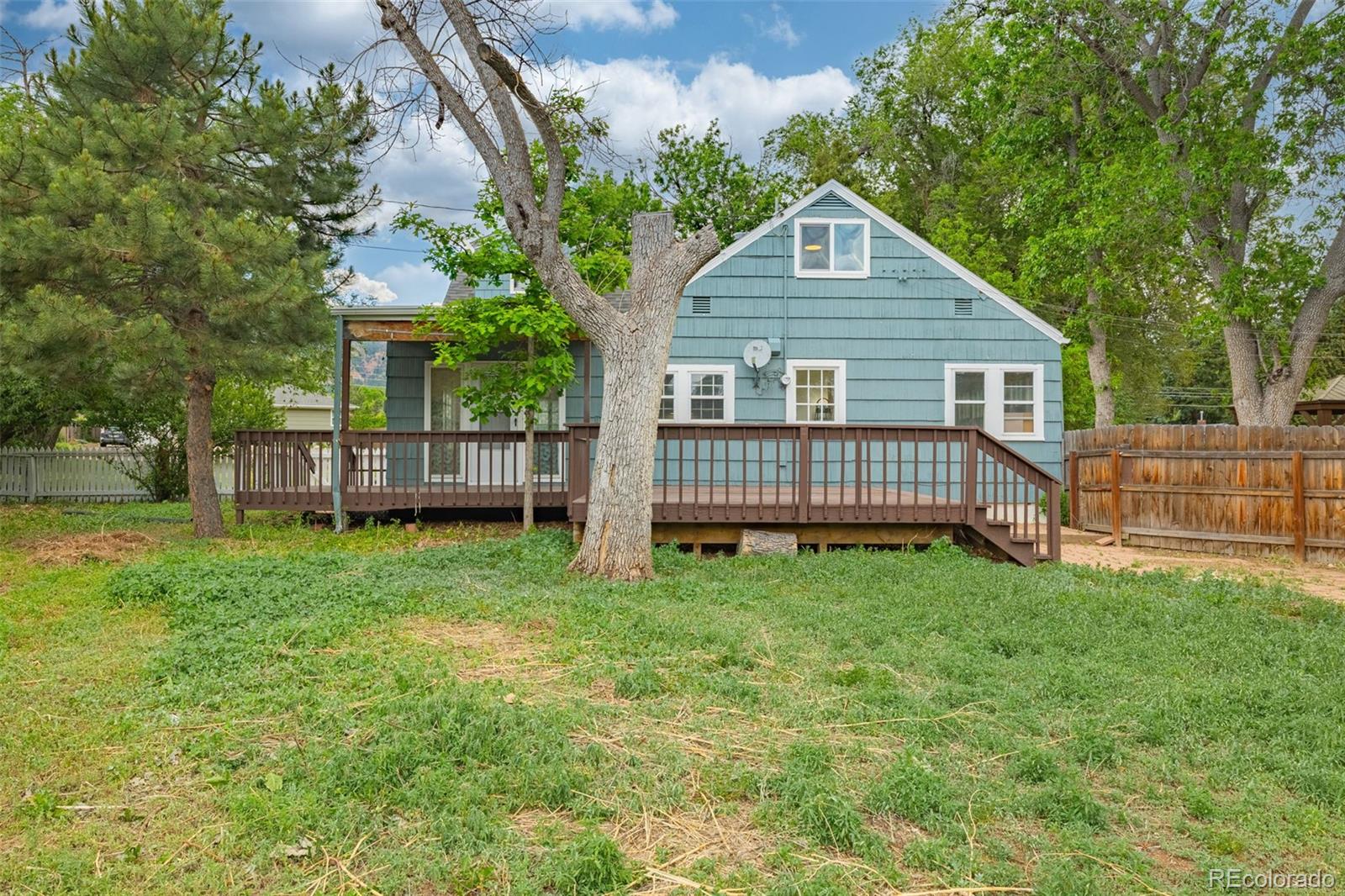 MLS Image #32 for 125  wolfe avenue,colorado springs, Colorado