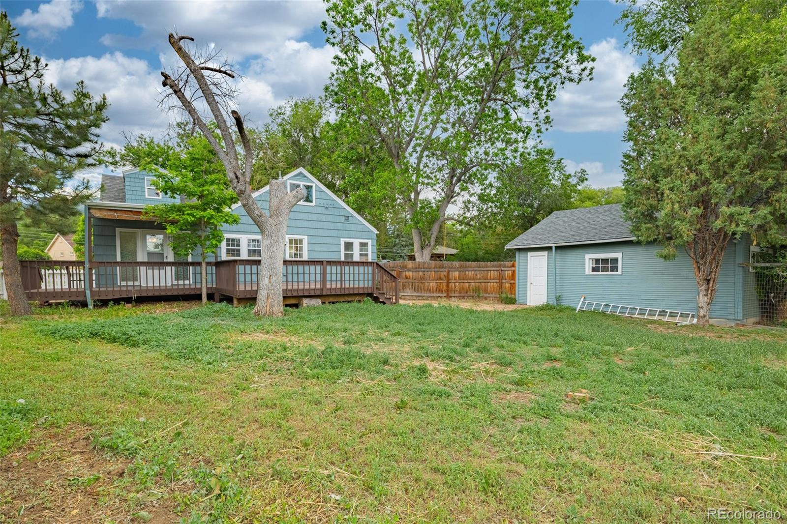 MLS Image #33 for 125  wolfe avenue,colorado springs, Colorado