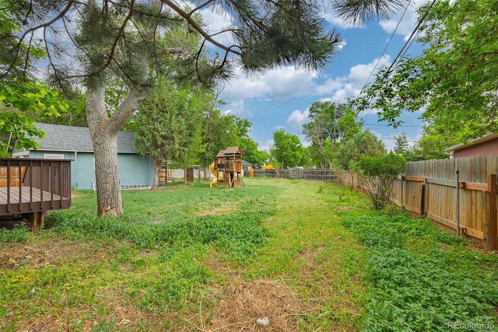 MLS Image #34 for 125  wolfe avenue,colorado springs, Colorado