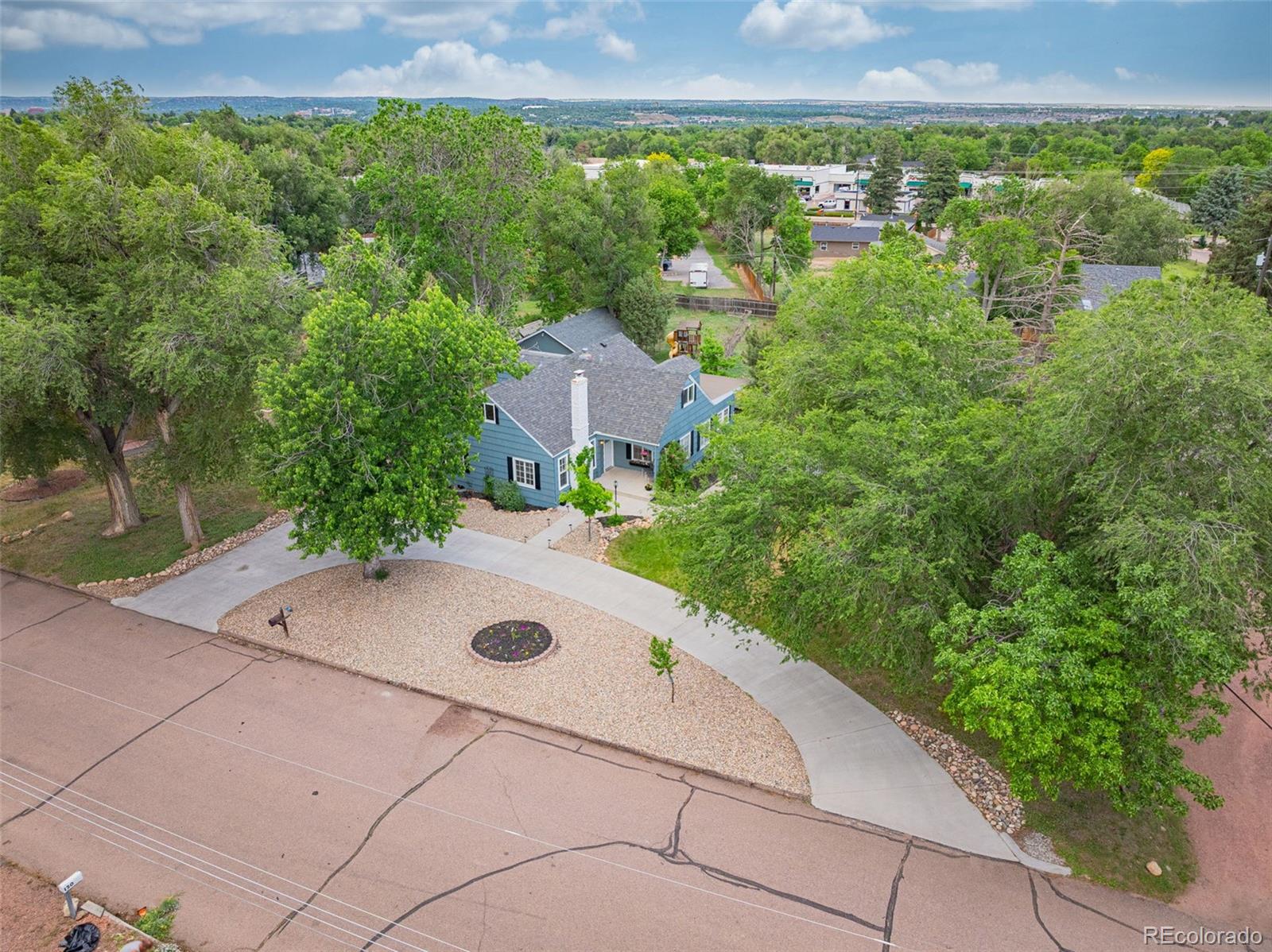 MLS Image #35 for 125  wolfe avenue,colorado springs, Colorado