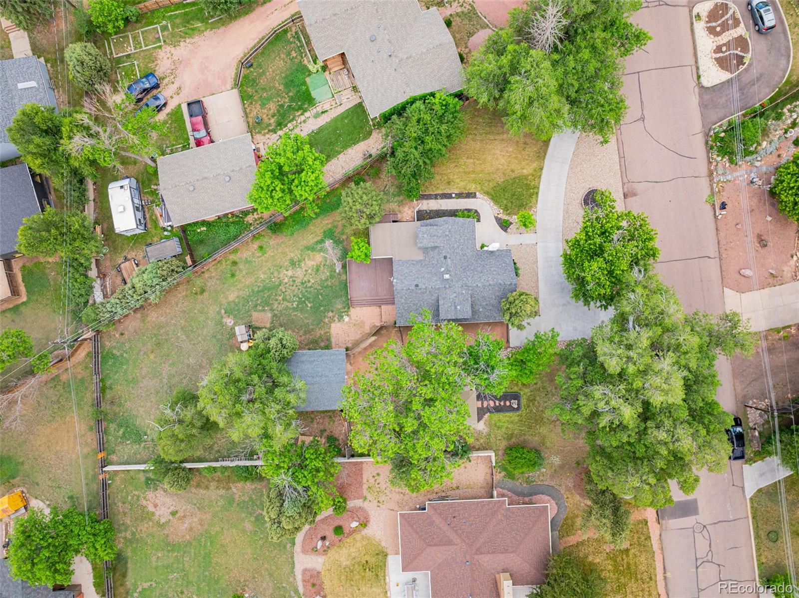 MLS Image #38 for 125  wolfe avenue,colorado springs, Colorado