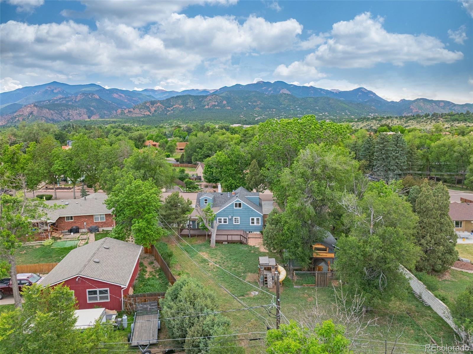 MLS Image #39 for 125  wolfe avenue,colorado springs, Colorado