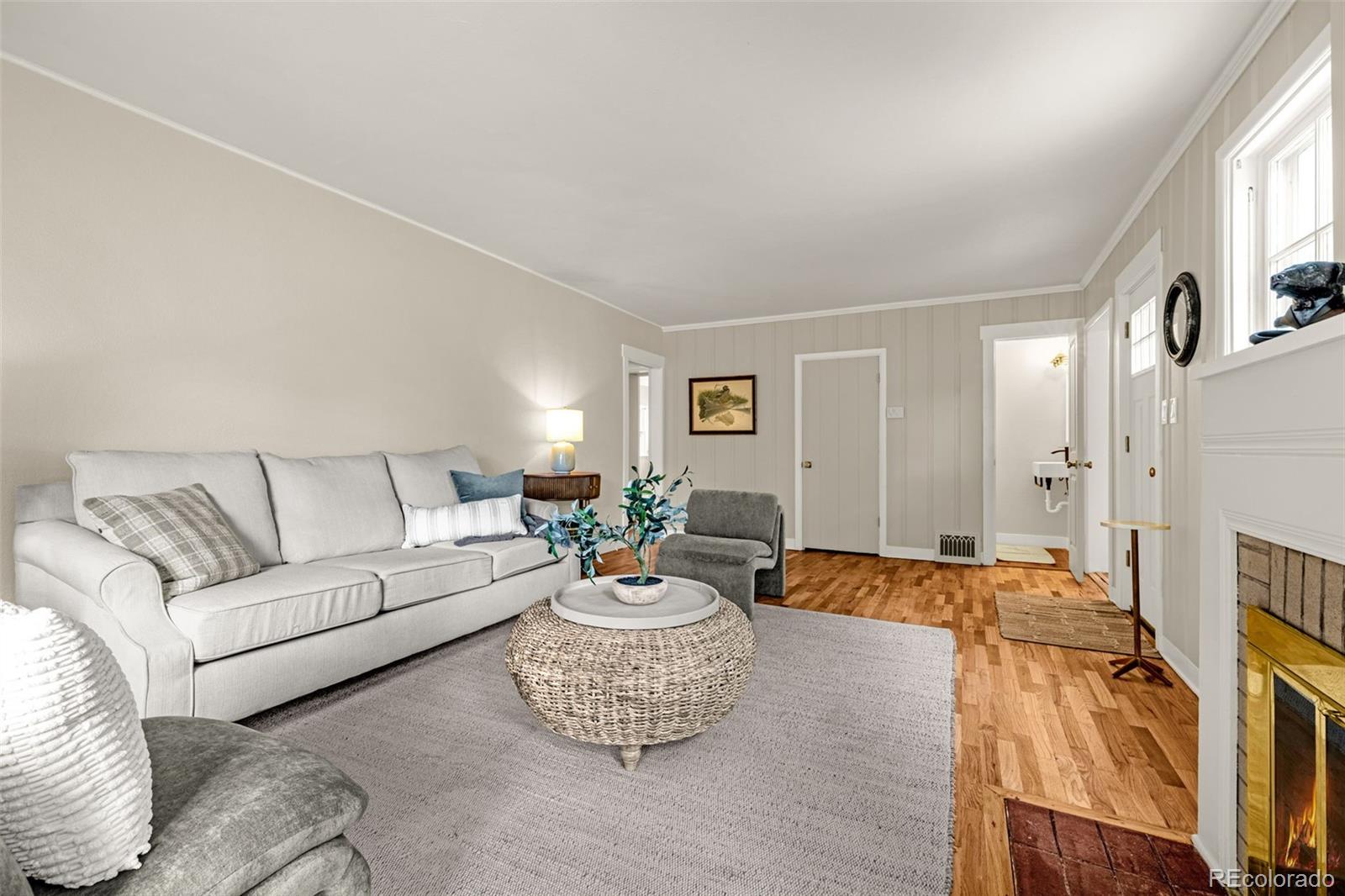 MLS Image #4 for 125  wolfe avenue,colorado springs, Colorado