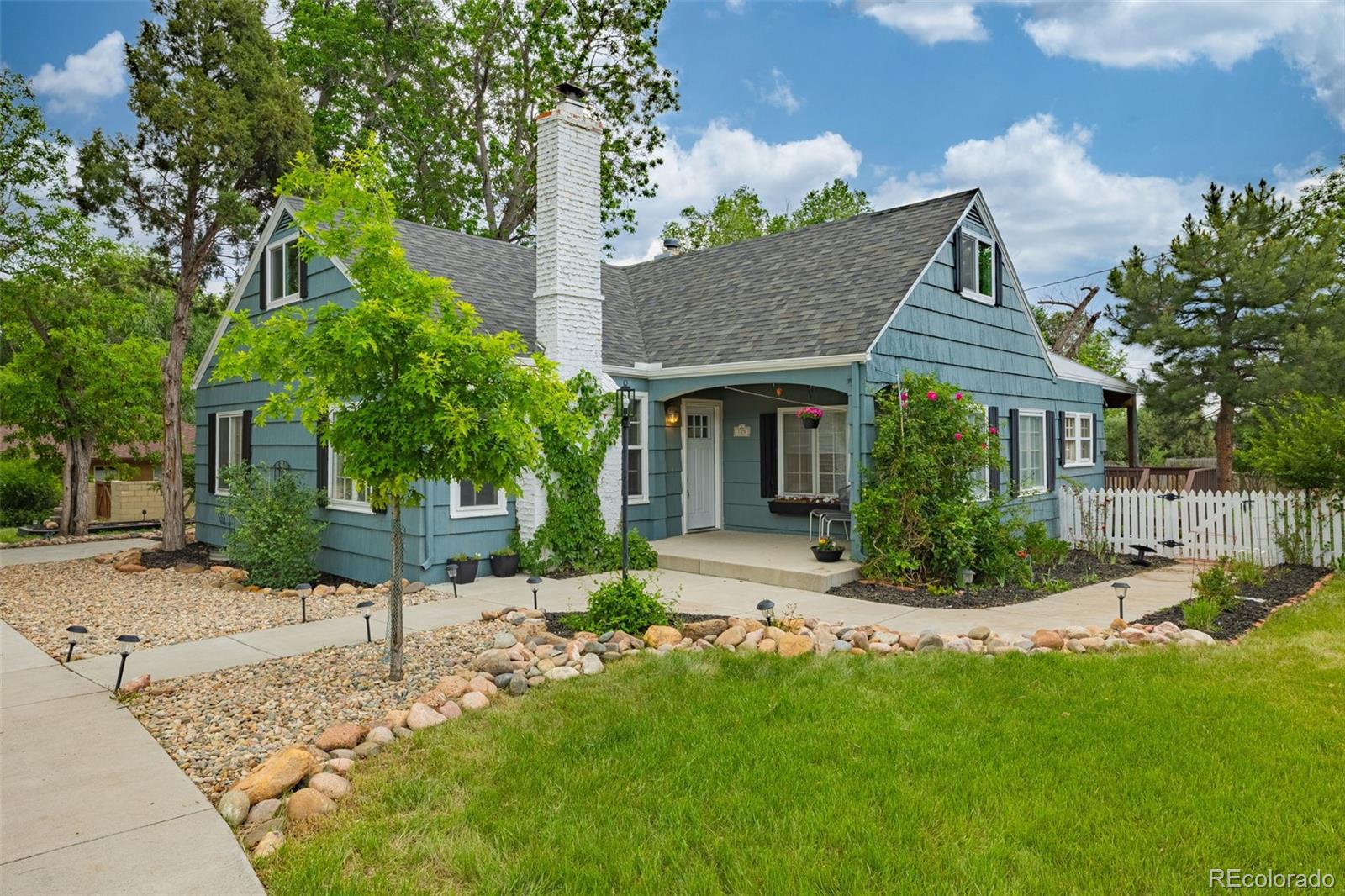 MLS Image #41 for 125  wolfe avenue,colorado springs, Colorado