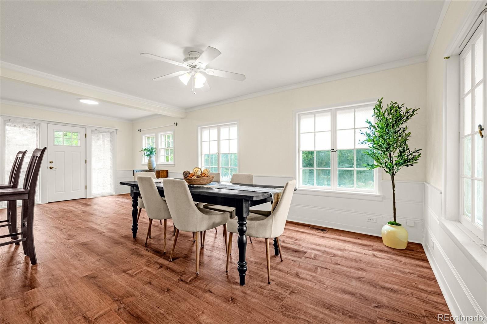 MLS Image #9 for 125  wolfe avenue,colorado springs, Colorado