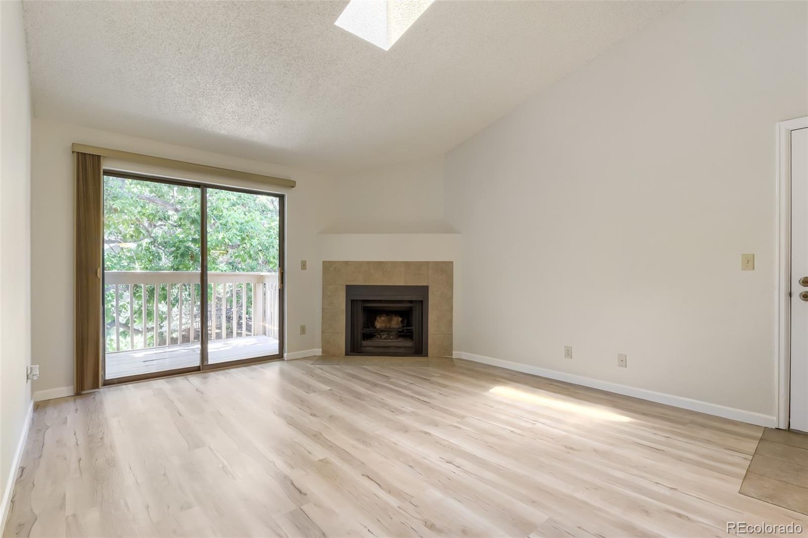 MLS Image #2 for 10253 e peakview avenue b203,englewood, Colorado