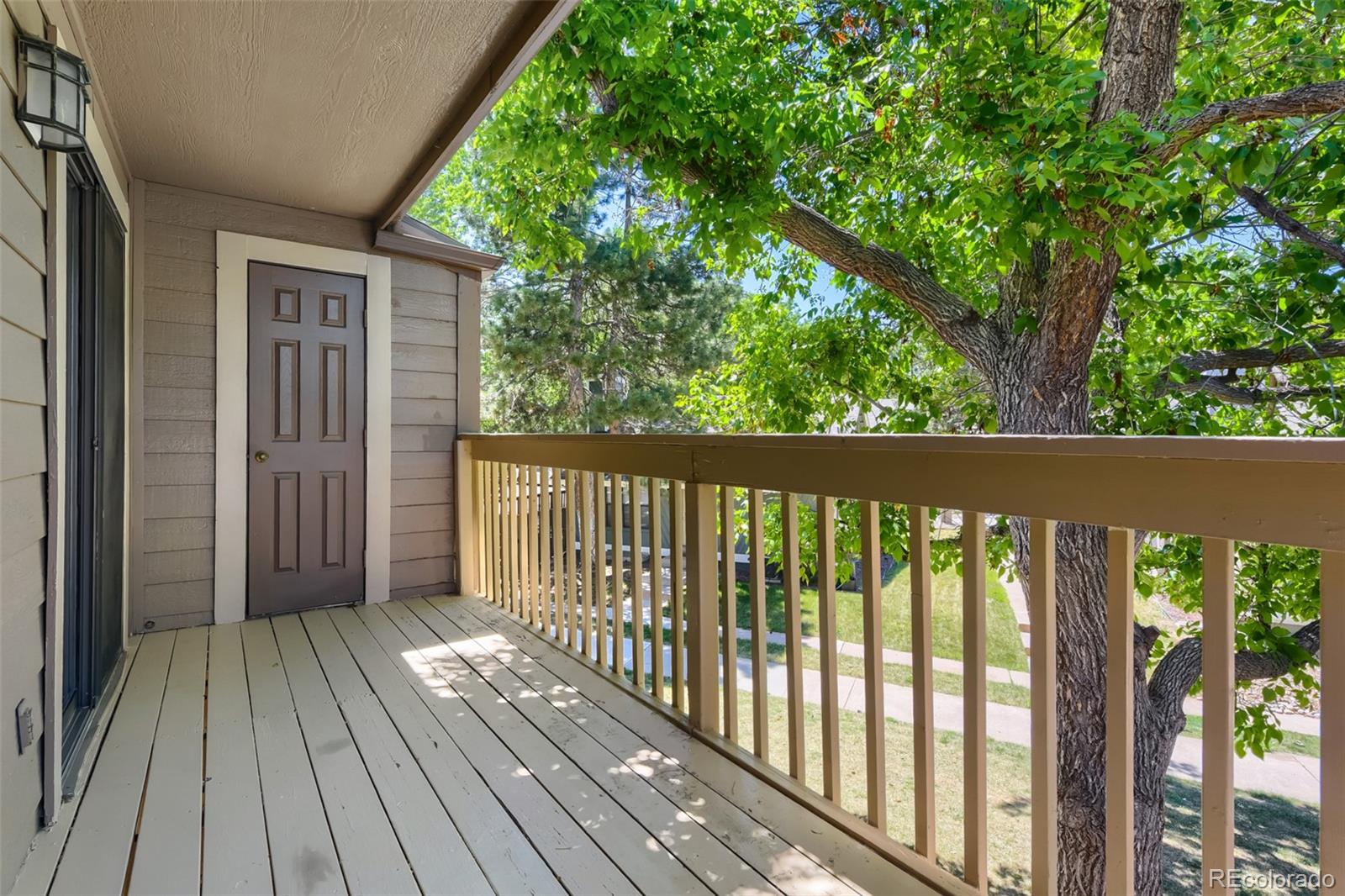 MLS Image #8 for 10253 e peakview avenue b203,englewood, Colorado
