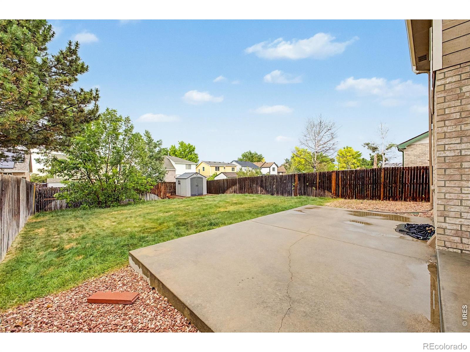 MLS Image #21 for 465 w 116th avenue,northglenn, Colorado
