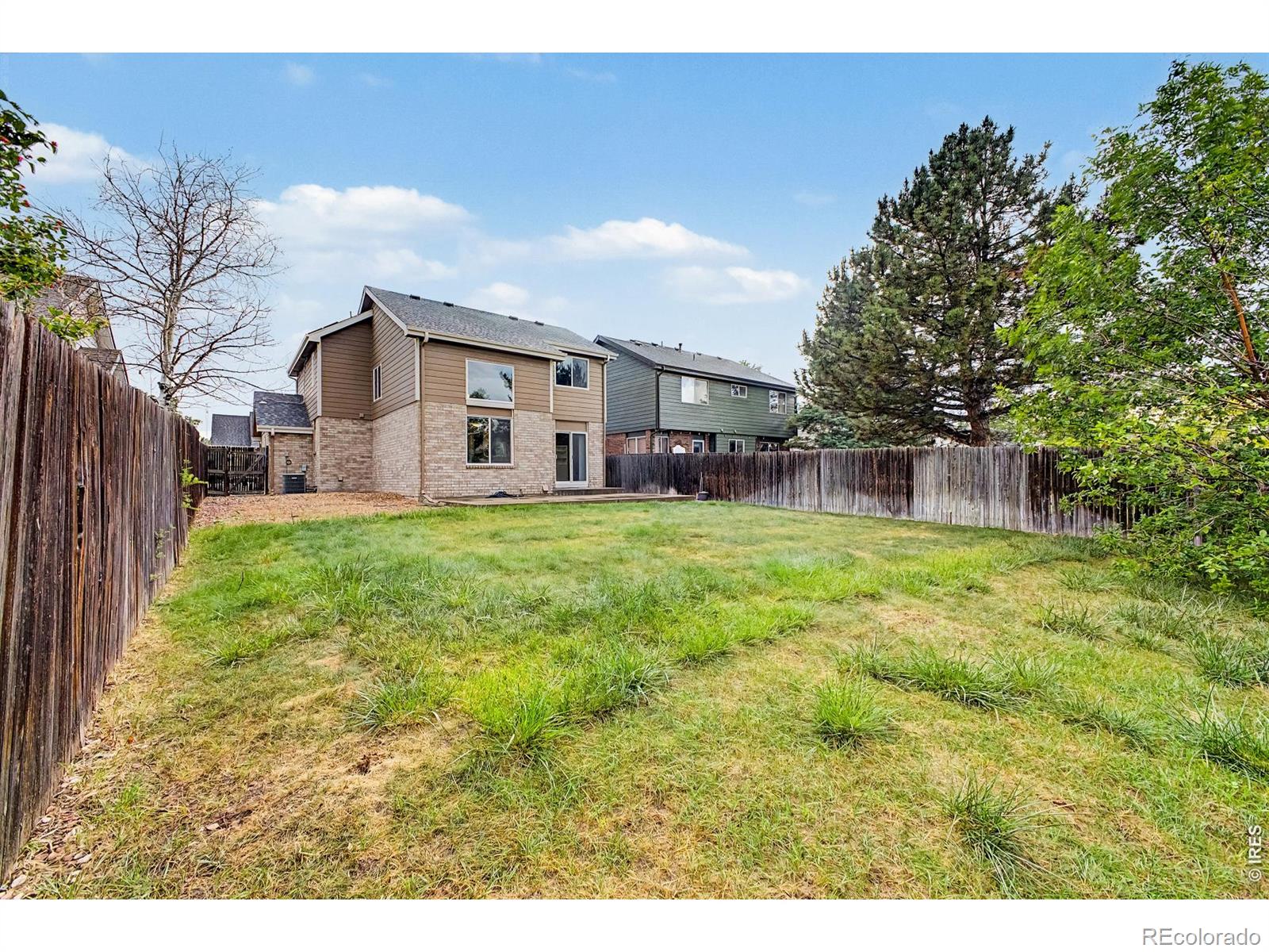 MLS Image #22 for 465 w 116th avenue,northglenn, Colorado