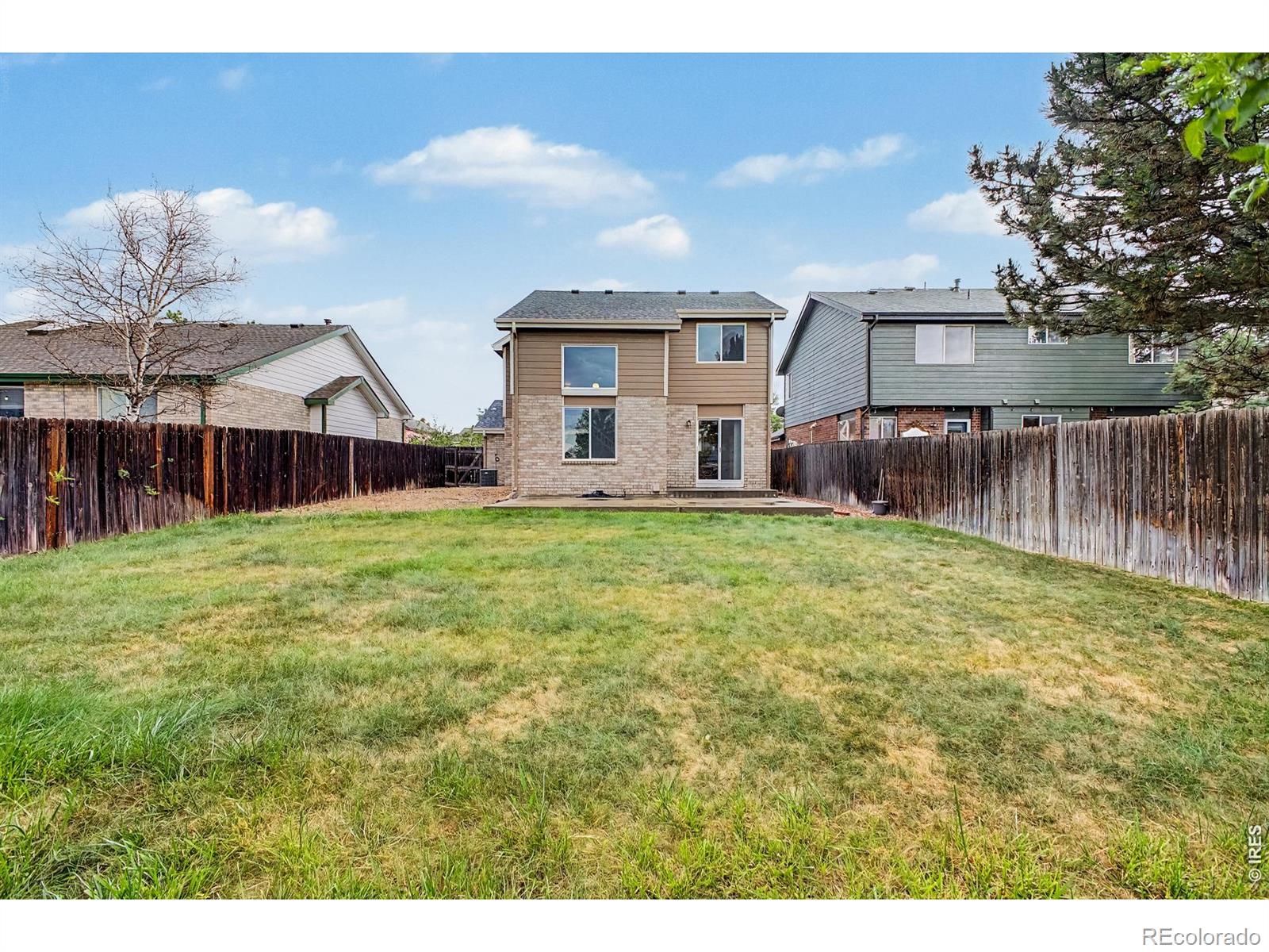 MLS Image #23 for 465 w 116th avenue,northglenn, Colorado