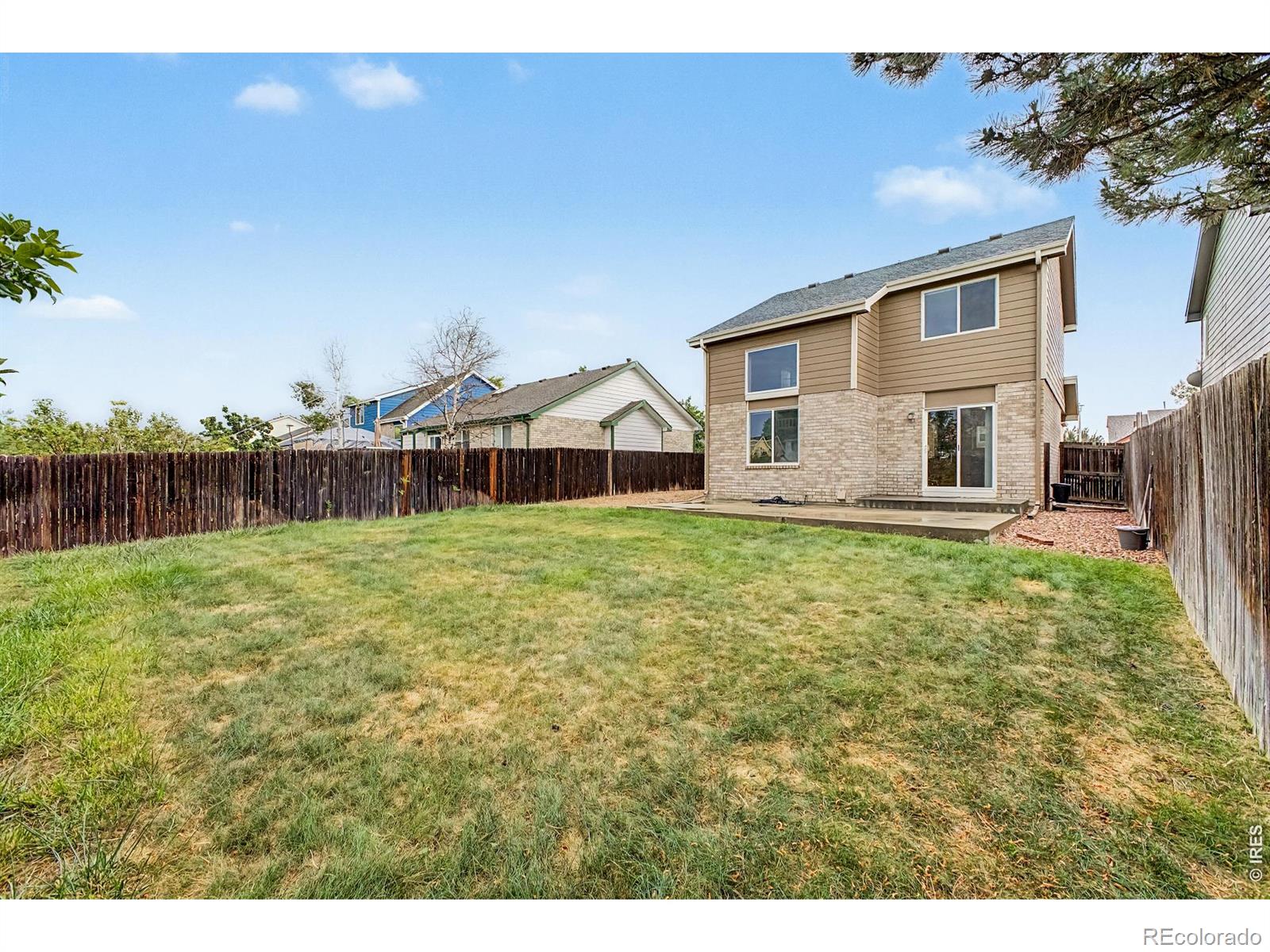 MLS Image #24 for 465 w 116th avenue,northglenn, Colorado
