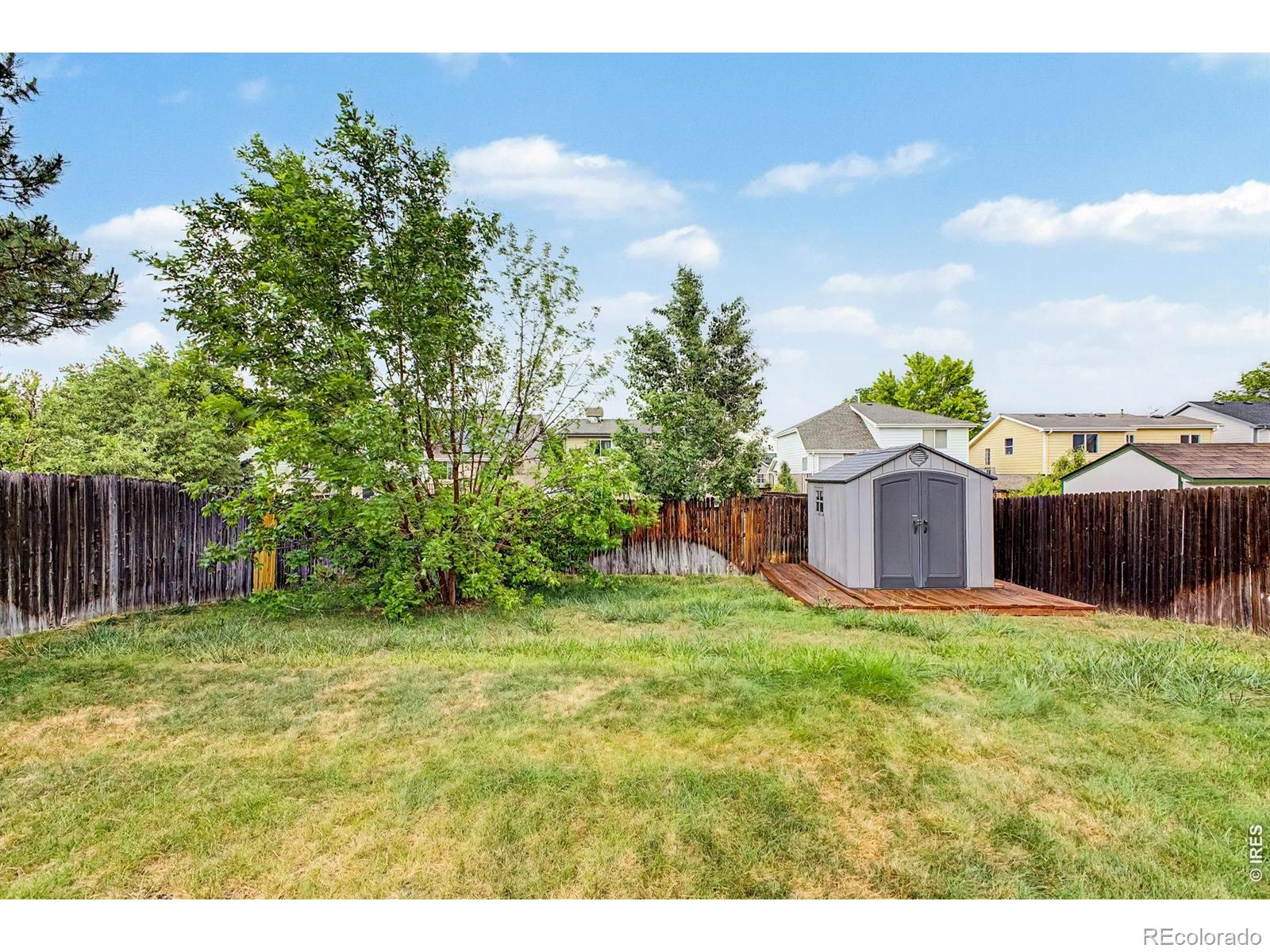 MLS Image #25 for 465 w 116th avenue,northglenn, Colorado