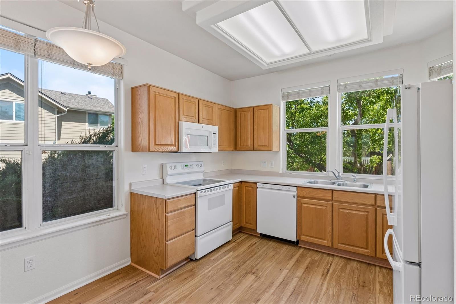 MLS Image #10 for 19454 e clear creek trail,parker, Colorado
