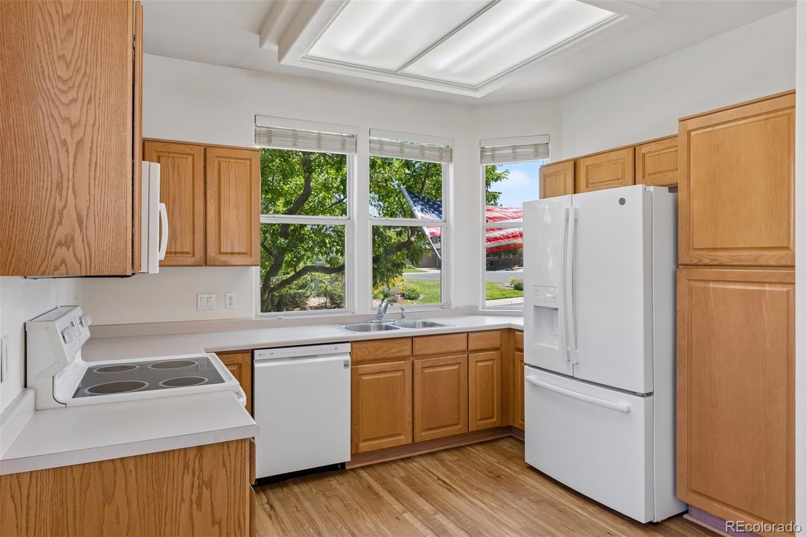 MLS Image #12 for 19454 e clear creek trail,parker, Colorado