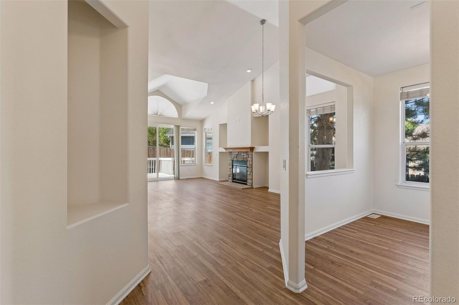 MLS Image #3 for 19454 e clear creek trail,parker, Colorado