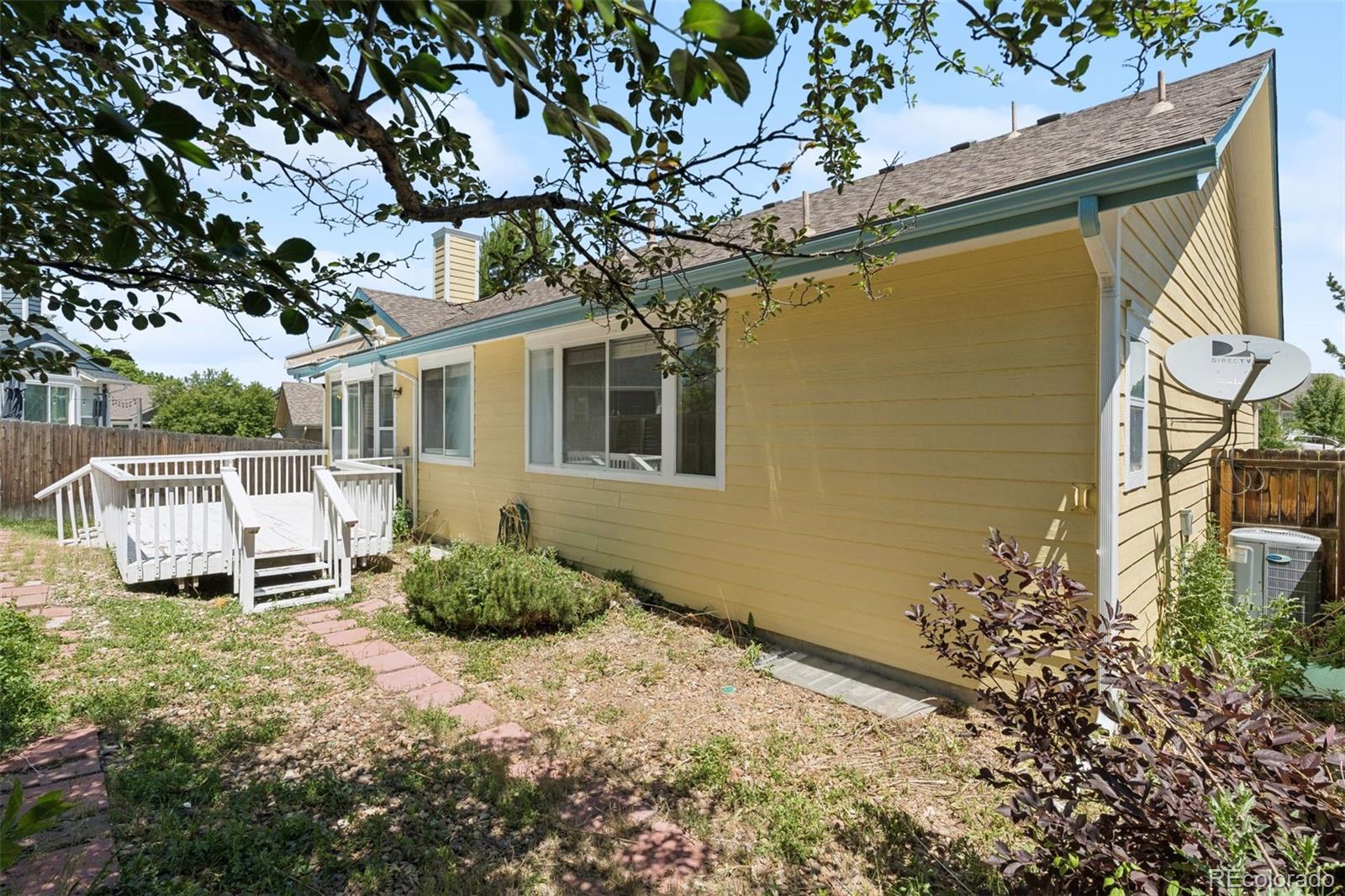 MLS Image #33 for 19454 e clear creek trail,parker, Colorado
