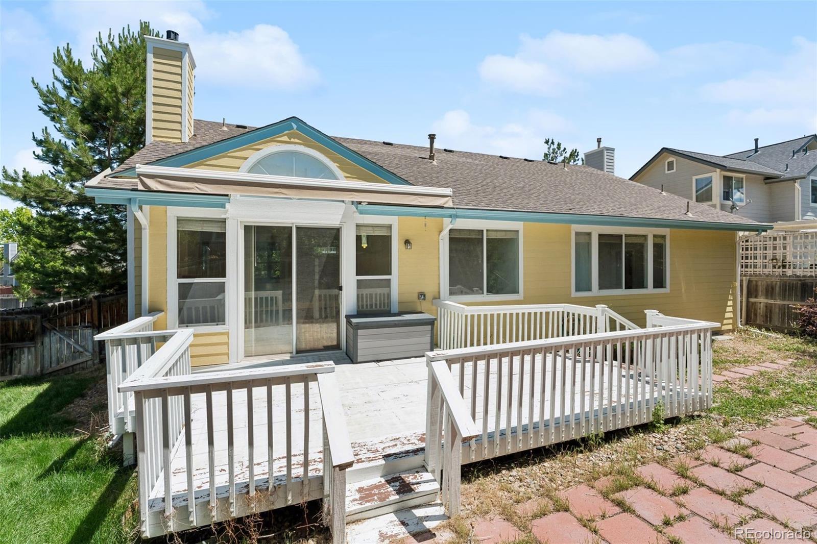 MLS Image #34 for 19454 e clear creek trail,parker, Colorado