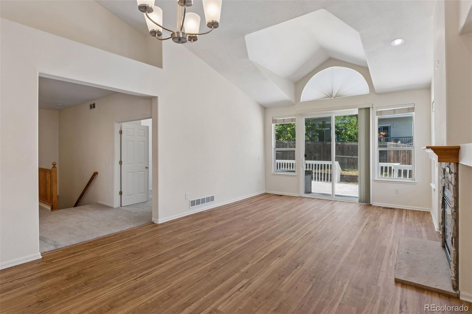 MLS Image #6 for 19454 e clear creek trail,parker, Colorado