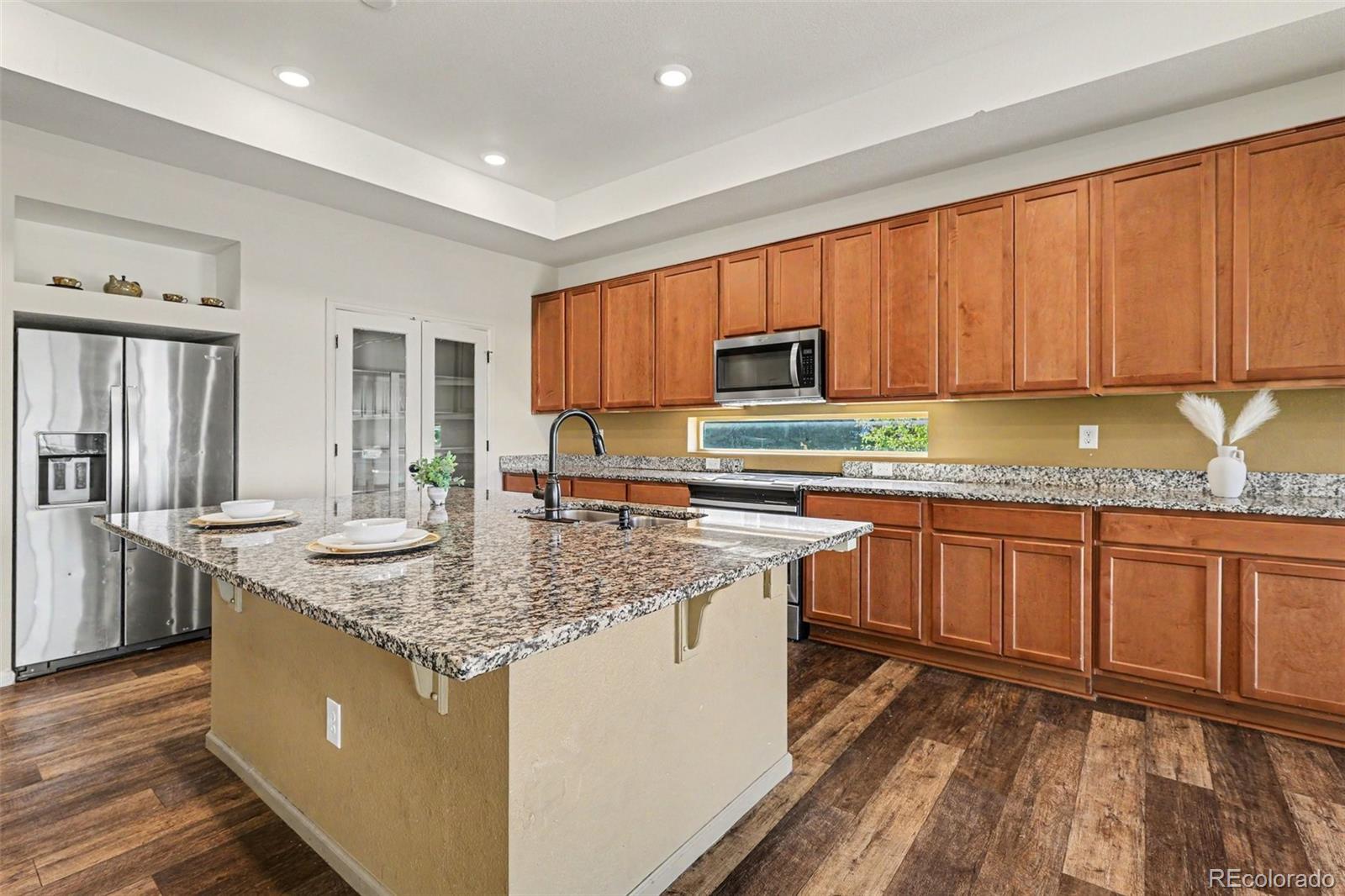 MLS Image #2 for 10303  pitkin court,commerce city, Colorado