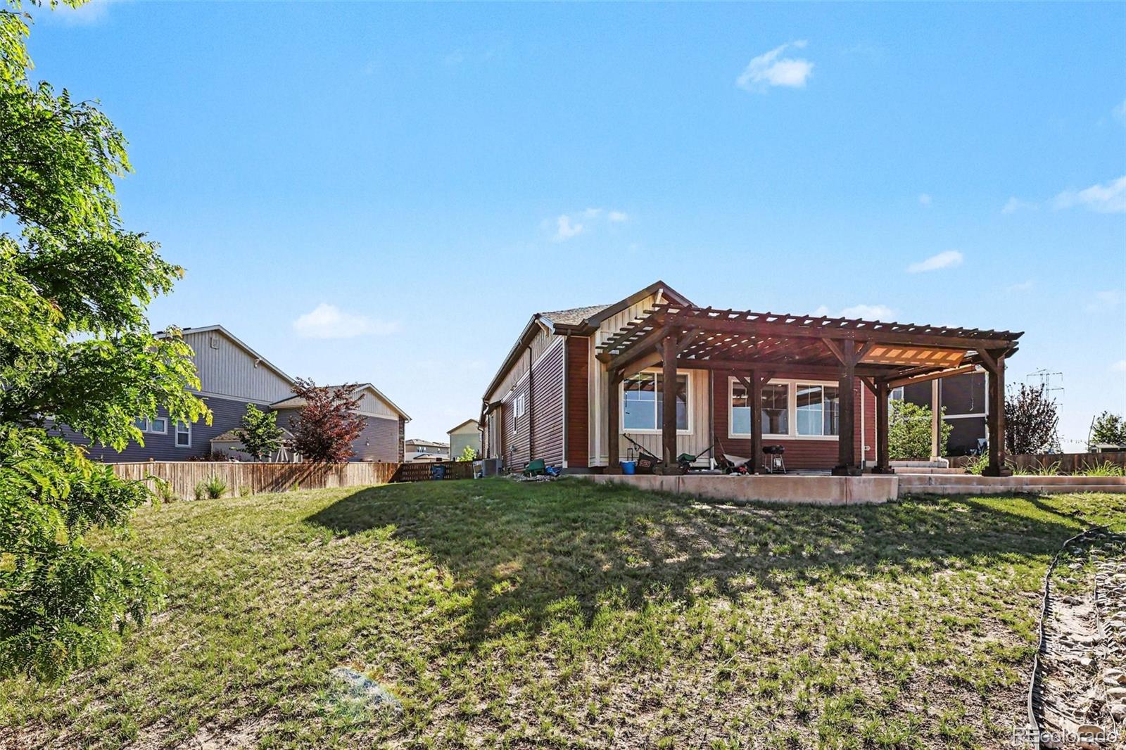 MLS Image #27 for 10303  pitkin court,commerce city, Colorado