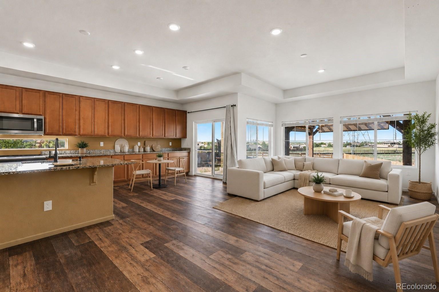 MLS Image #3 for 10303  pitkin court,commerce city, Colorado