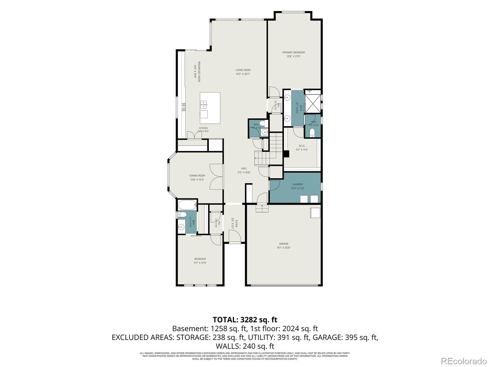 MLS Image #31 for 10303  pitkin court,commerce city, Colorado