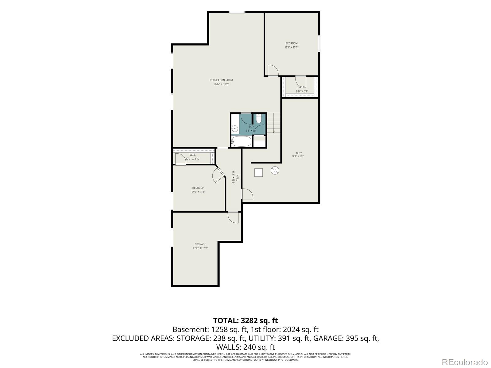 MLS Image #32 for 10303  pitkin court,commerce city, Colorado