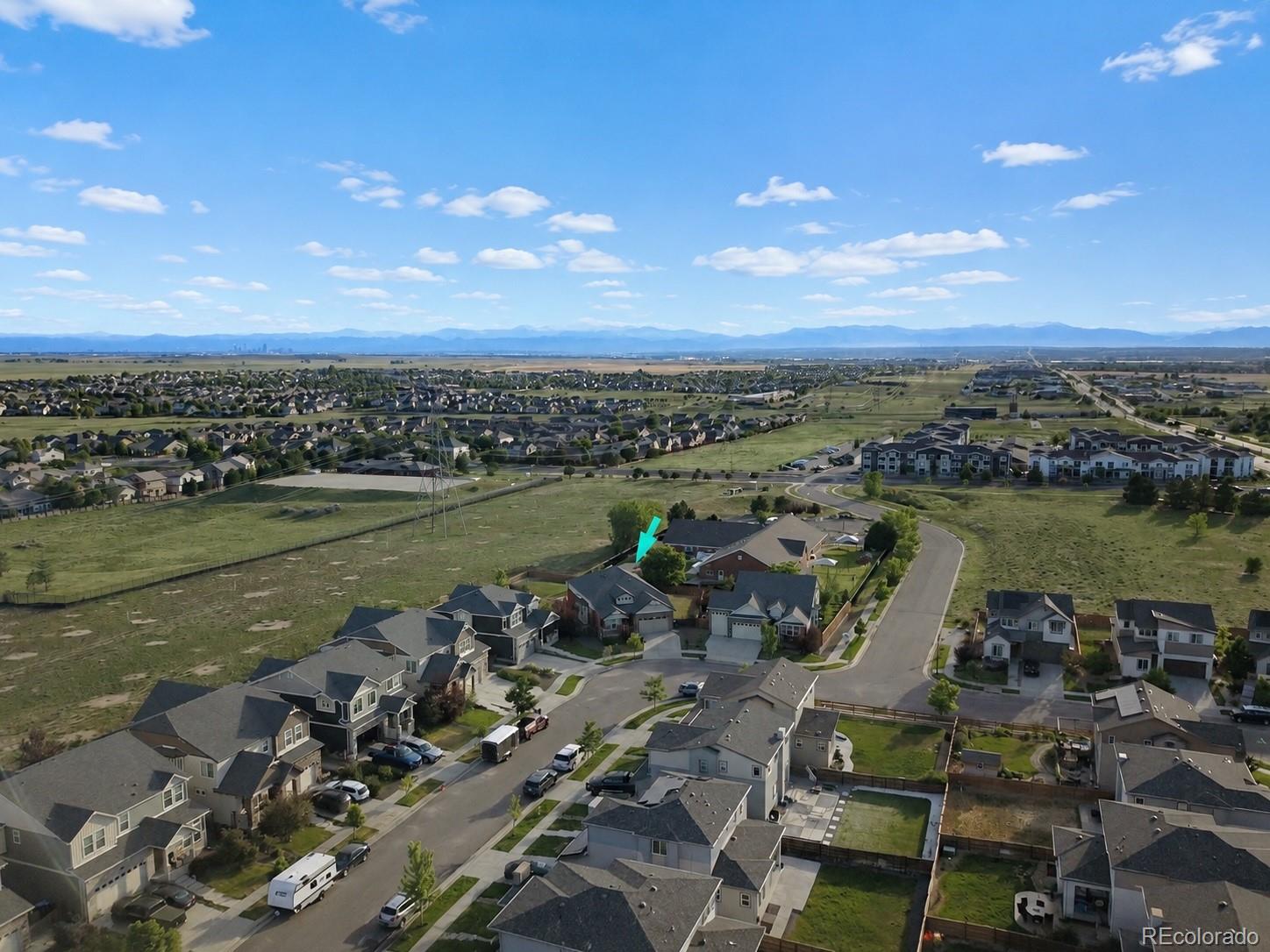 MLS Image #33 for 10303  pitkin court,commerce city, Colorado
