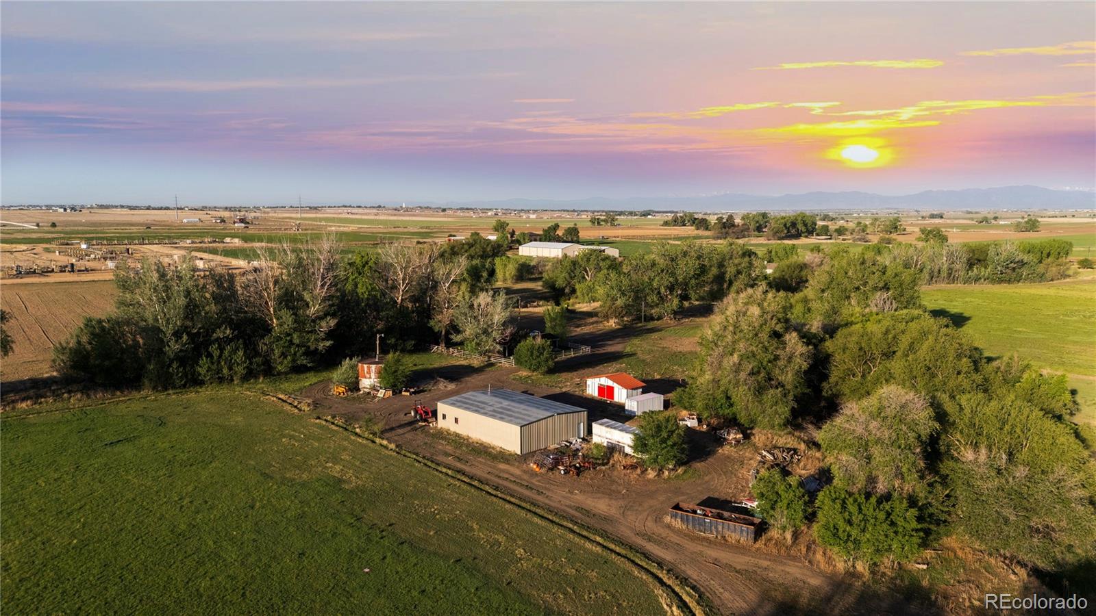 MLS Image #13 for 2352  county road 21 ,fort lupton, Colorado