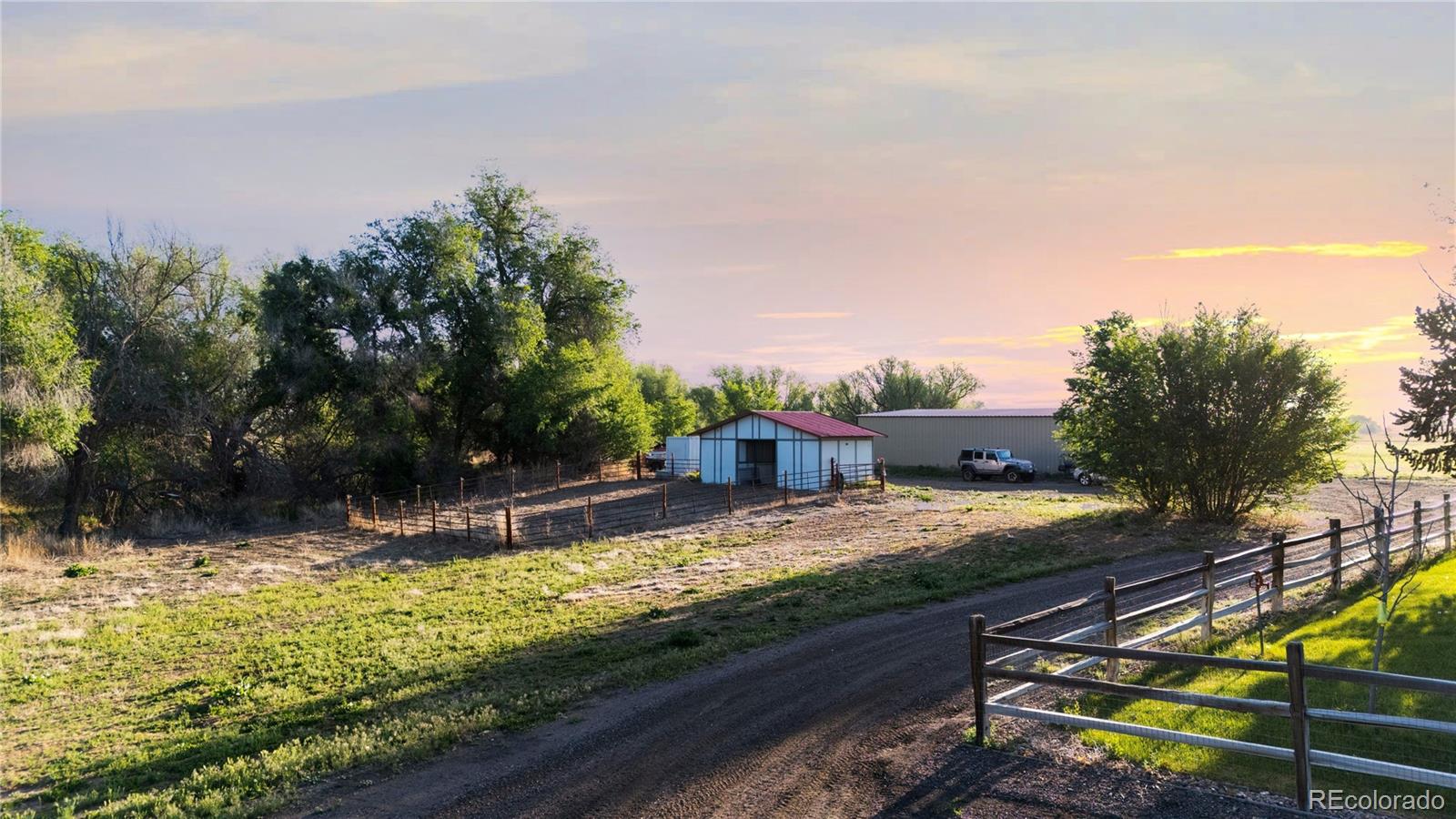 MLS Image #15 for 2352  county road 21 ,fort lupton, Colorado