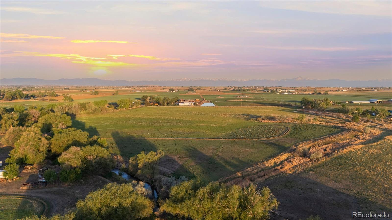 MLS Image #3 for 2352  county road 21 ,fort lupton, Colorado