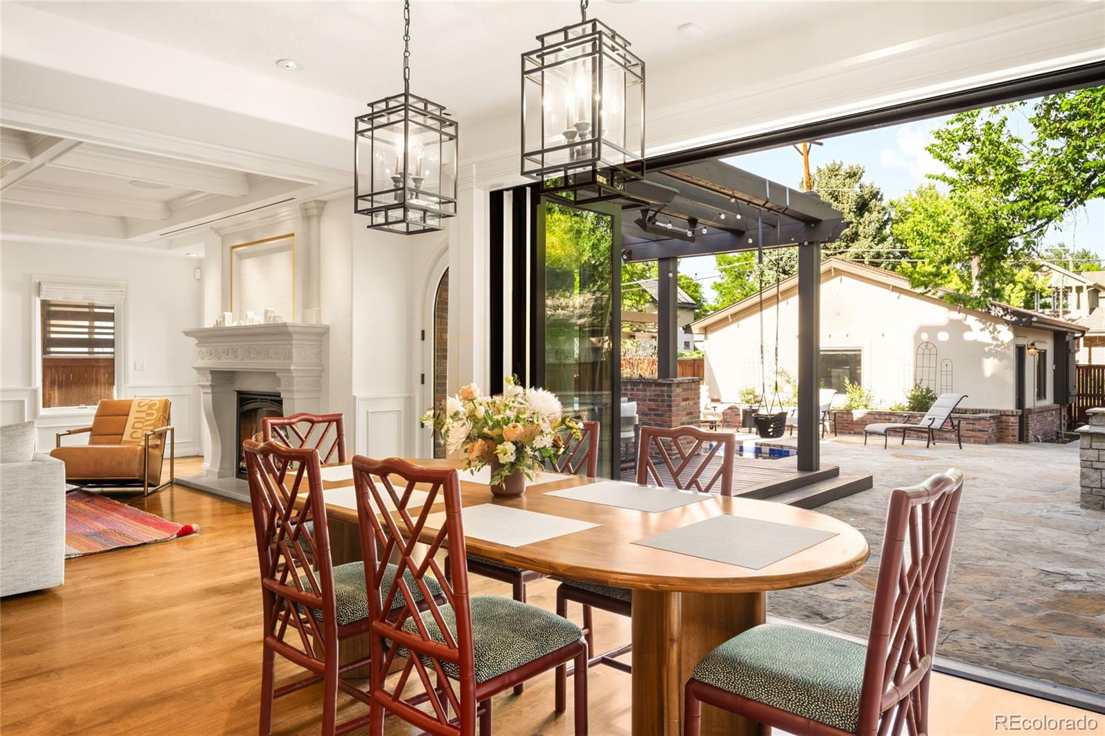 MLS Image #15 for 2534 s saint paul street,denver, Colorado
