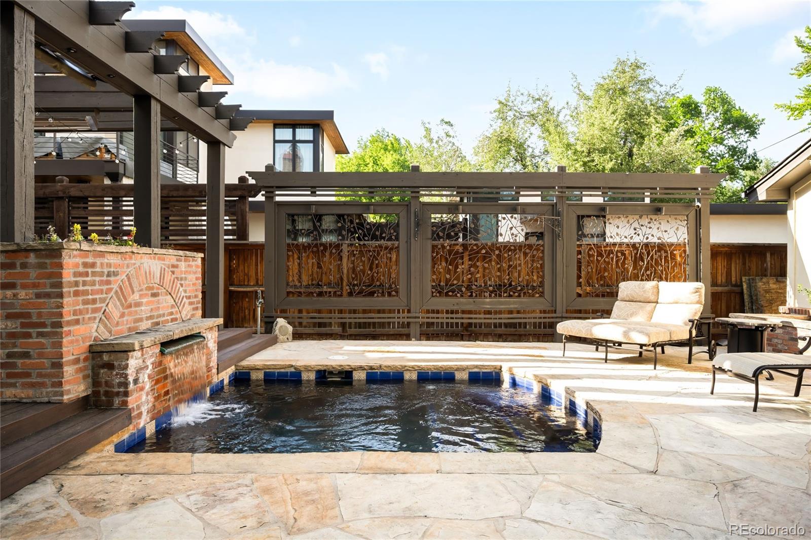 MLS Image #20 for 2534 s saint paul street,denver, Colorado