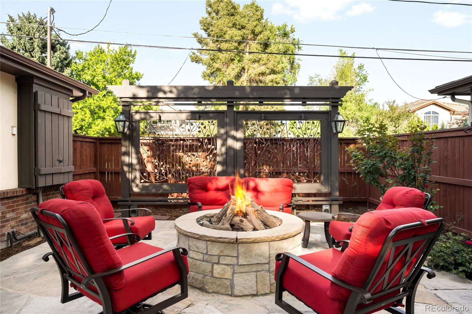 MLS Image #22 for 2534 s saint paul street,denver, Colorado