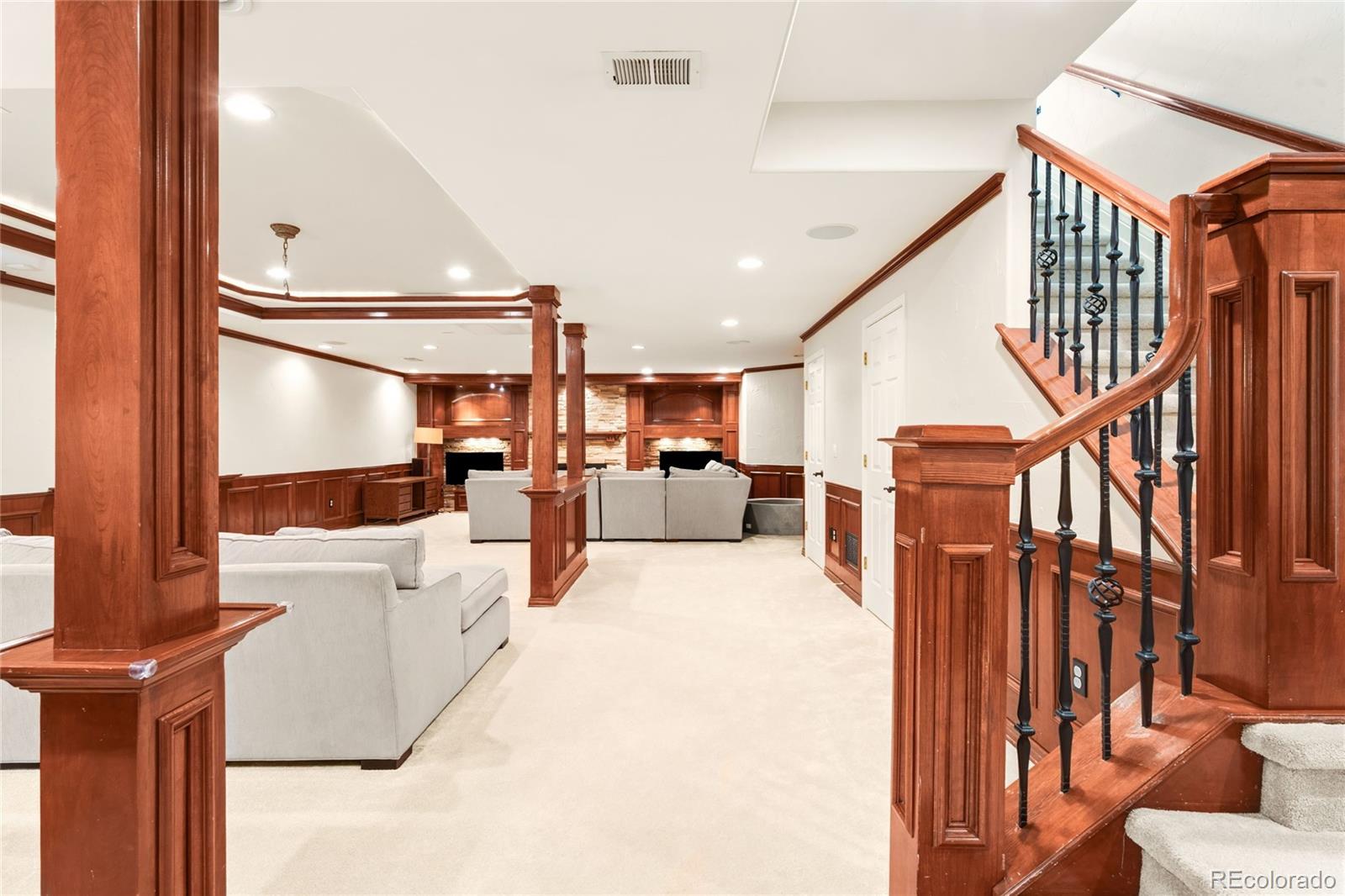 MLS Image #30 for 2534 s saint paul street,denver, Colorado