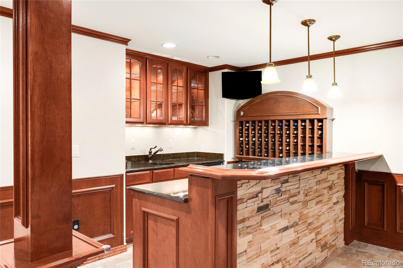 MLS Image #32 for 2534 s saint paul street,denver, Colorado
