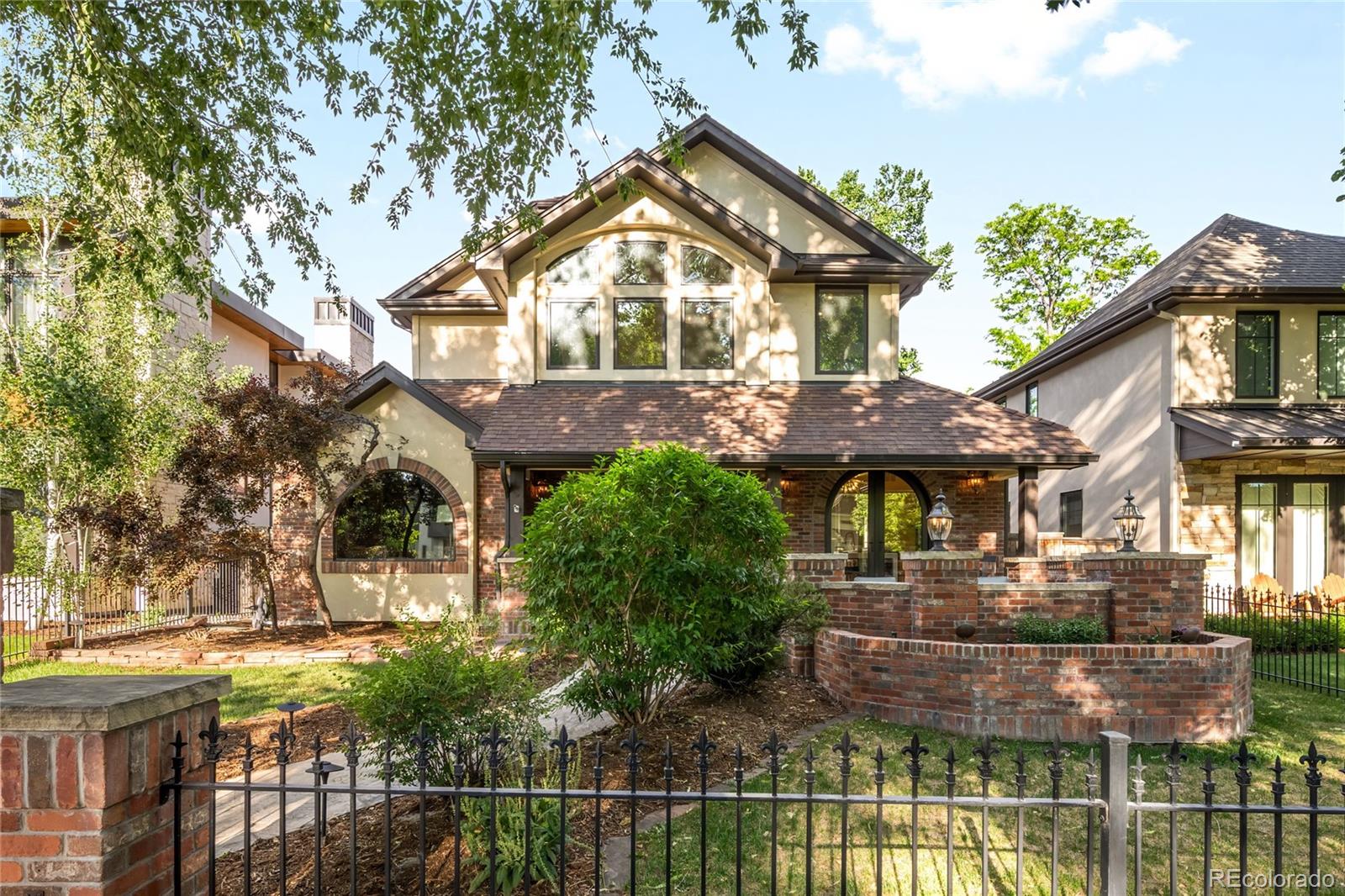 MLS Image #36 for 2534 s saint paul street,denver, Colorado