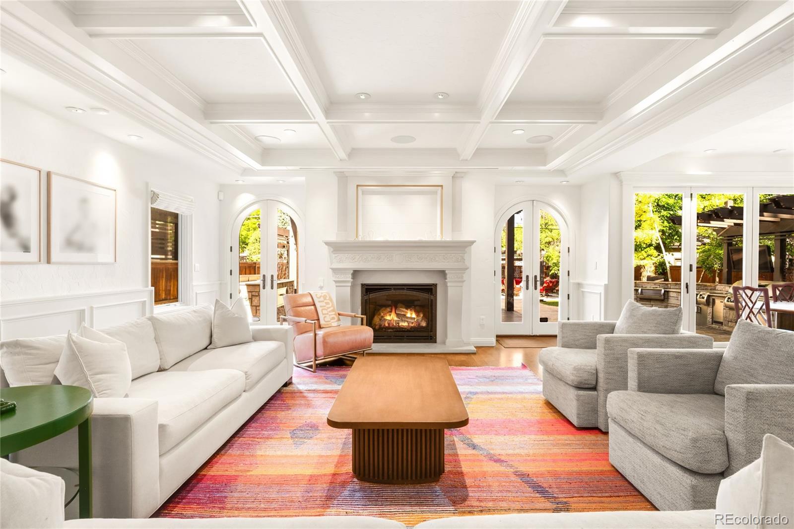 MLS Image #9 for 2534 s saint paul street,denver, Colorado