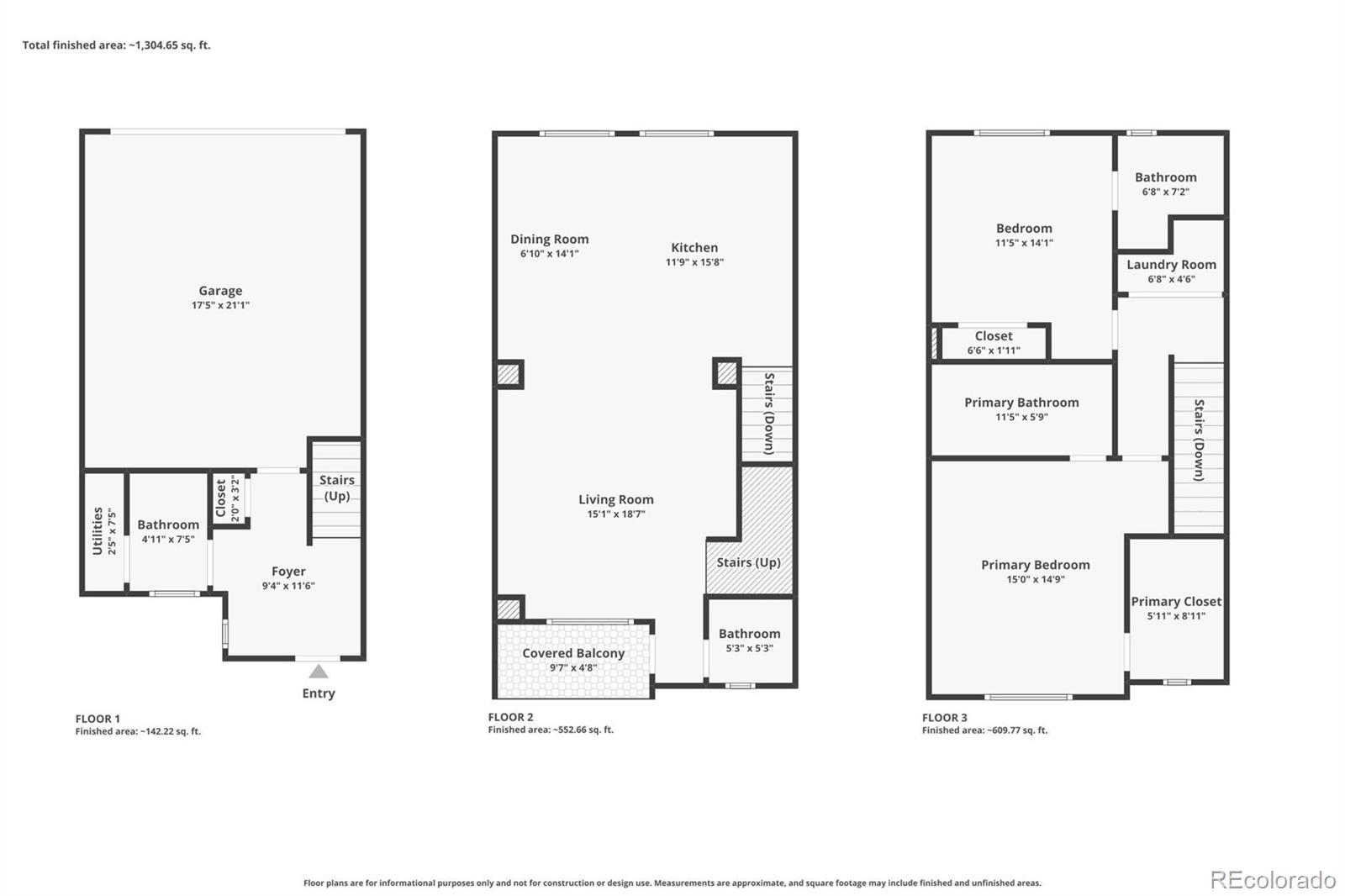 MLS Image #28 for 615  promenade drive,superior, Colorado