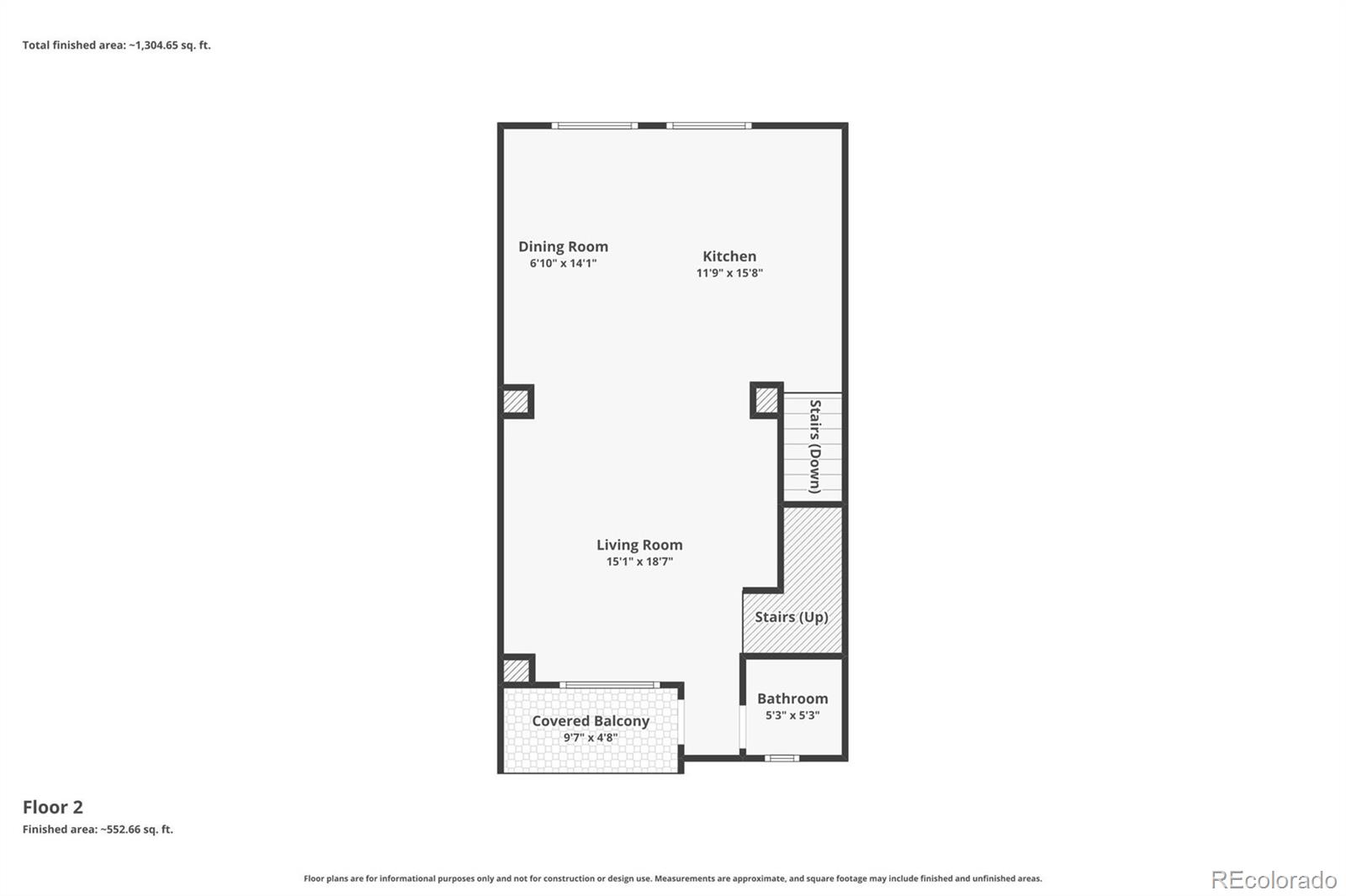 MLS Image #30 for 615  promenade drive,superior, Colorado
