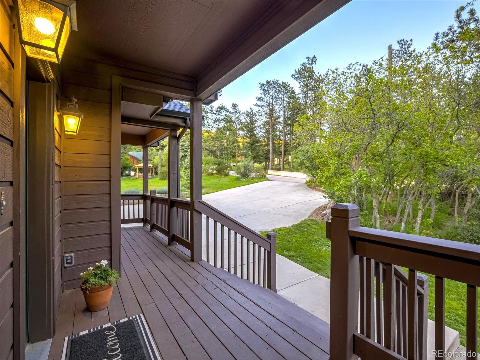 MLS Image #11 for 4660  hagerman avenue,cascade, Colorado