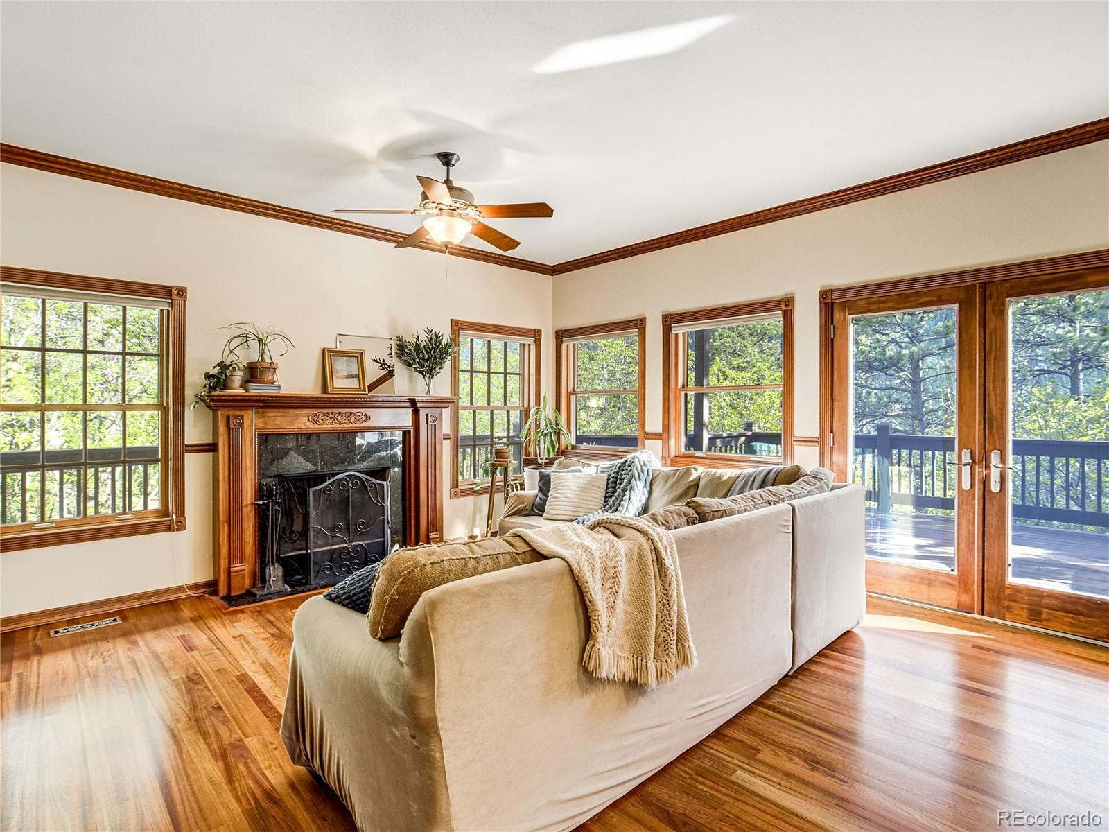 MLS Image #12 for 4660  hagerman avenue,cascade, Colorado