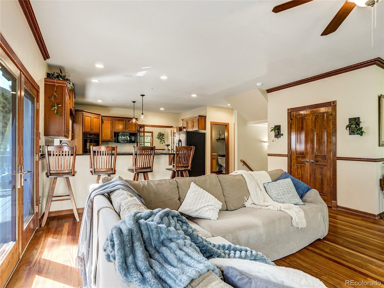 MLS Image #13 for 4660  hagerman avenue,cascade, Colorado