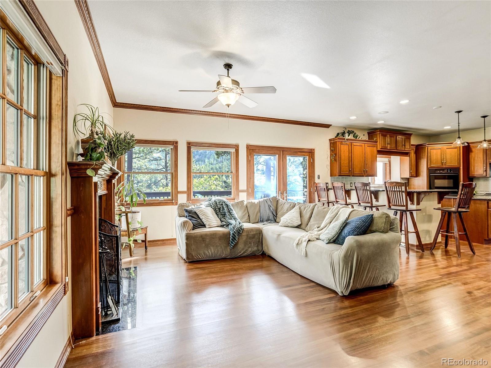 MLS Image #14 for 4660  hagerman avenue,cascade, Colorado