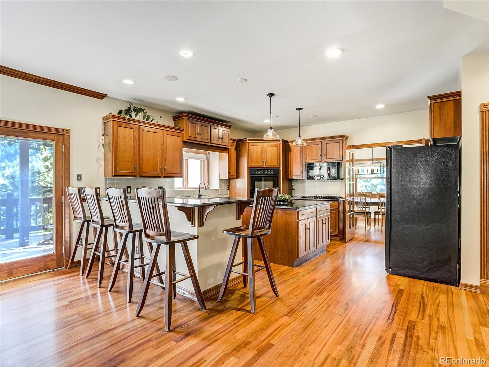 MLS Image #15 for 4660  hagerman avenue,cascade, Colorado