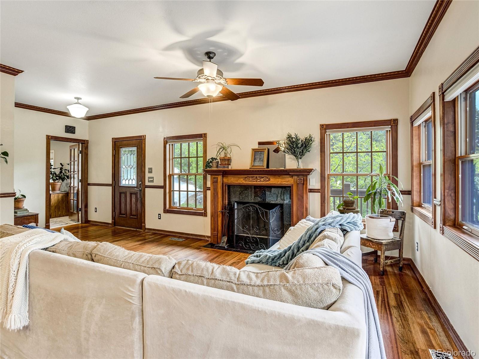 MLS Image #3 for 4660  hagerman avenue,cascade, Colorado