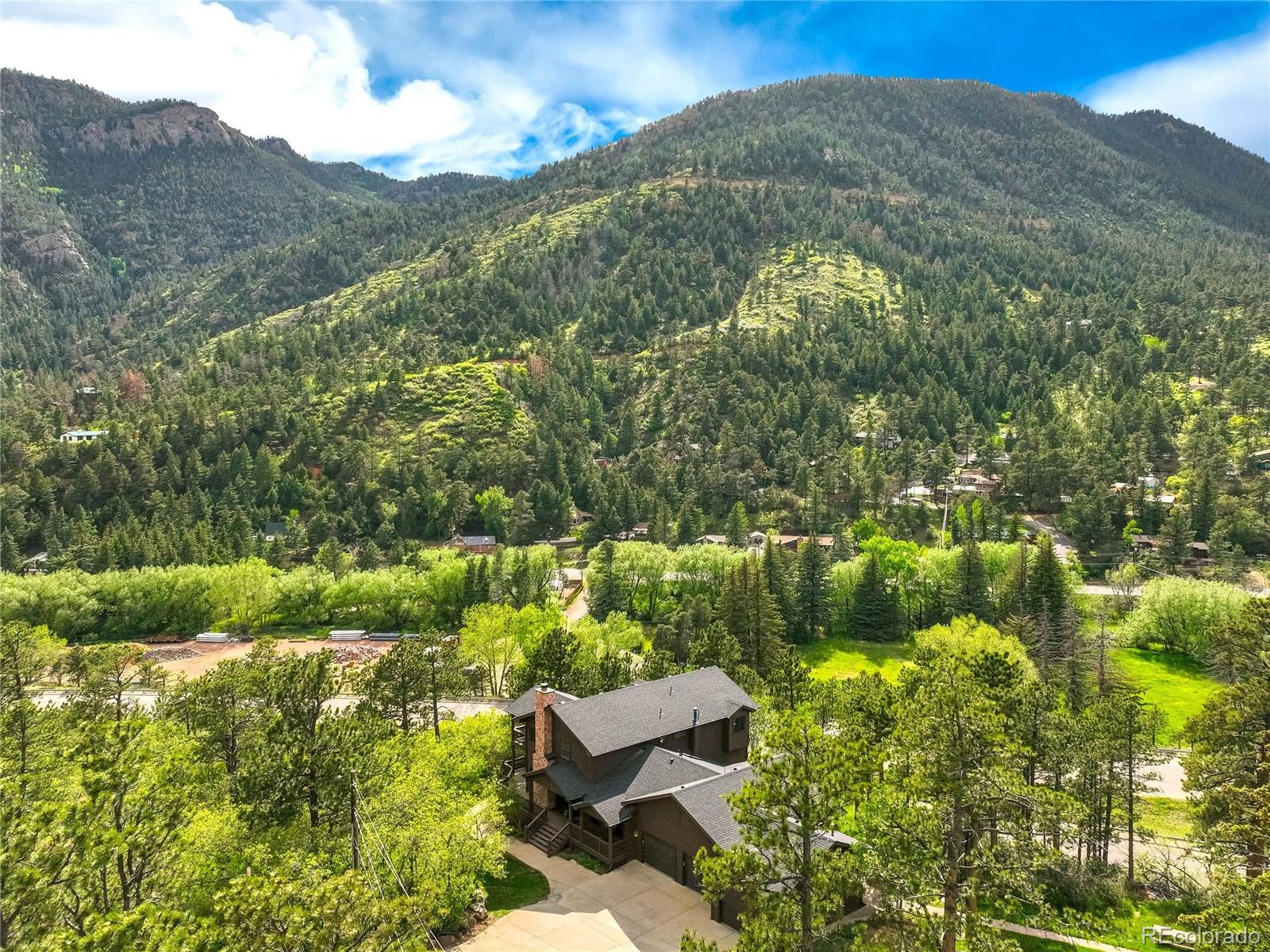 MLS Image #47 for 4660  hagerman avenue,cascade, Colorado